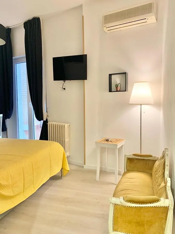 Terrazza Capruzzi Apartment Bari