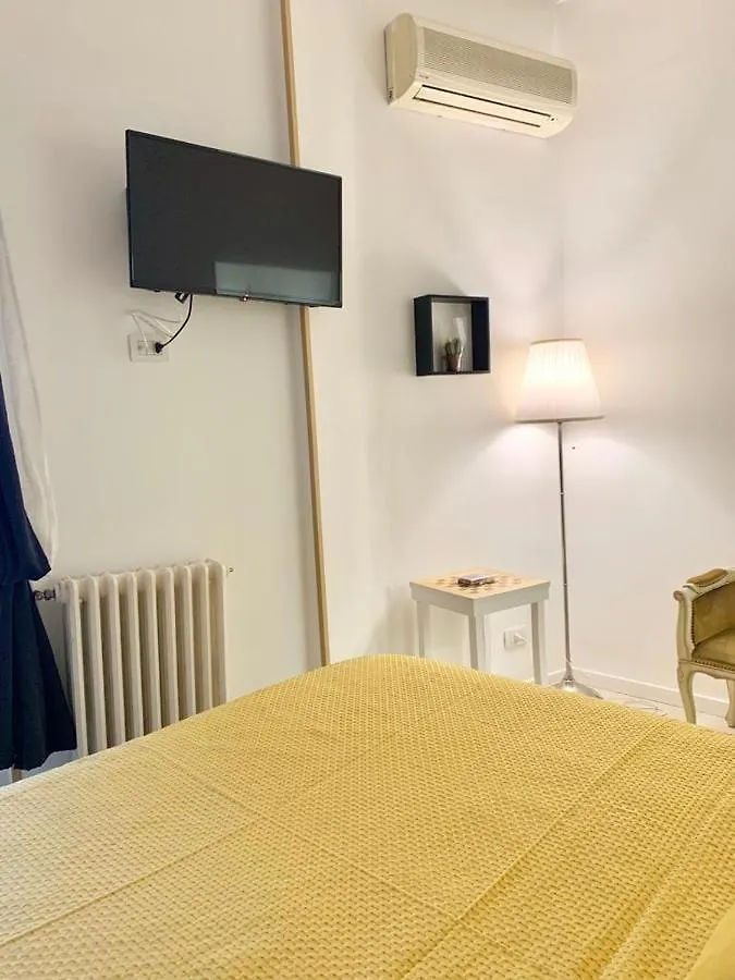 Terrazza Capruzzi Apartment Bari