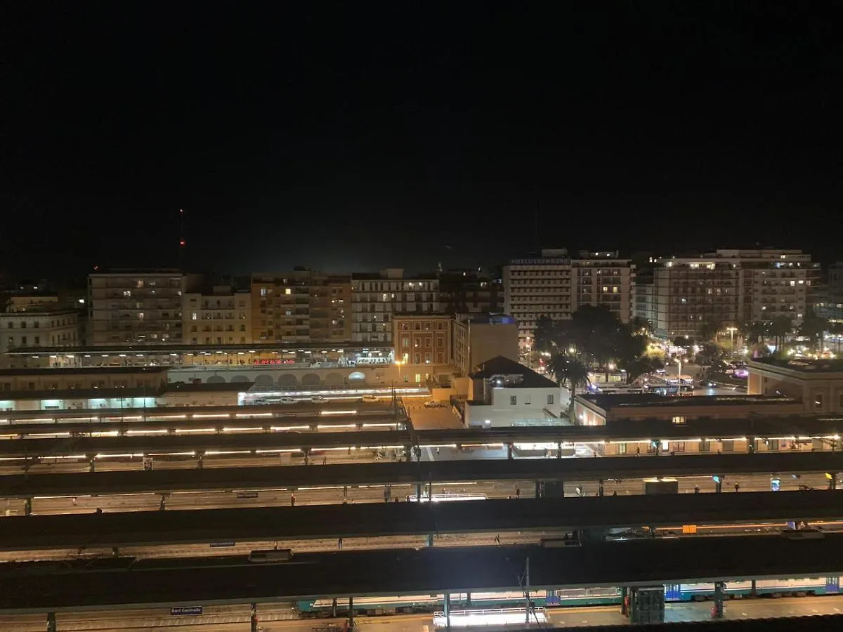 Terrazza Capruzzi Apartment Bari