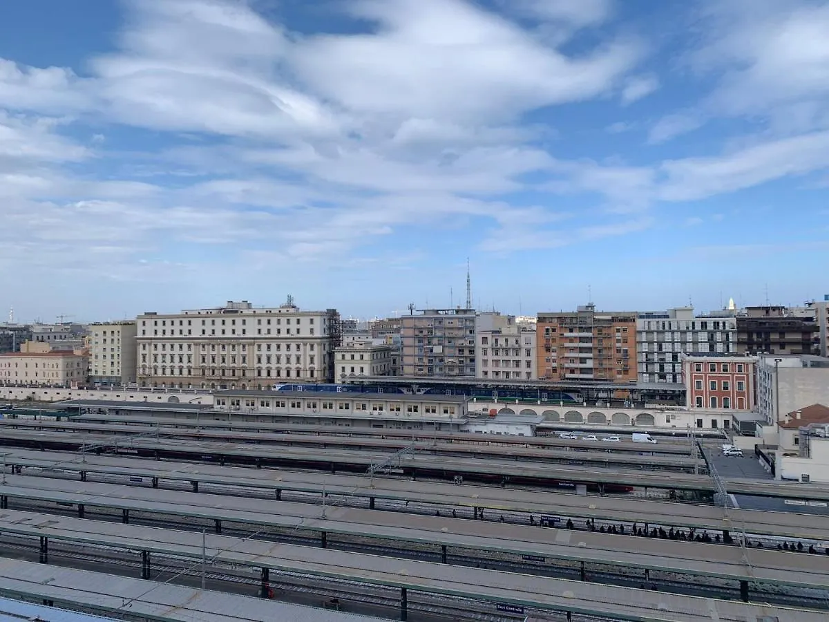 Terrazza Capruzzi Apartment Bari Italy
