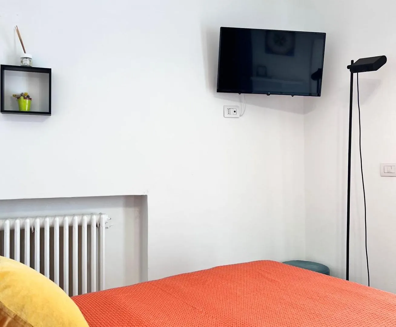 Terrazza Capruzzi Apartment Bari