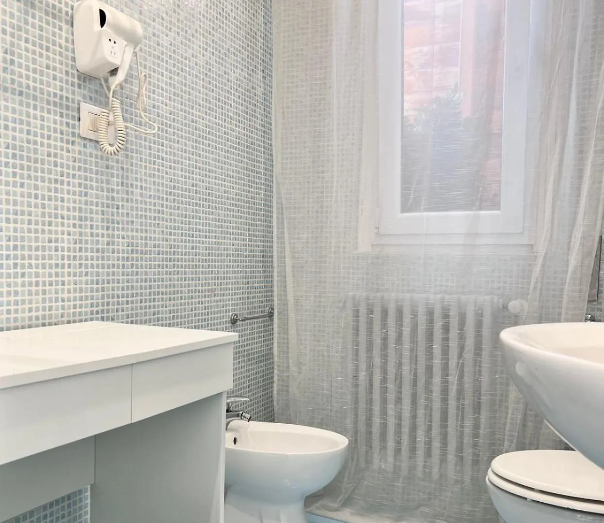 Terrazza Capruzzi Apartment Bari 0*,