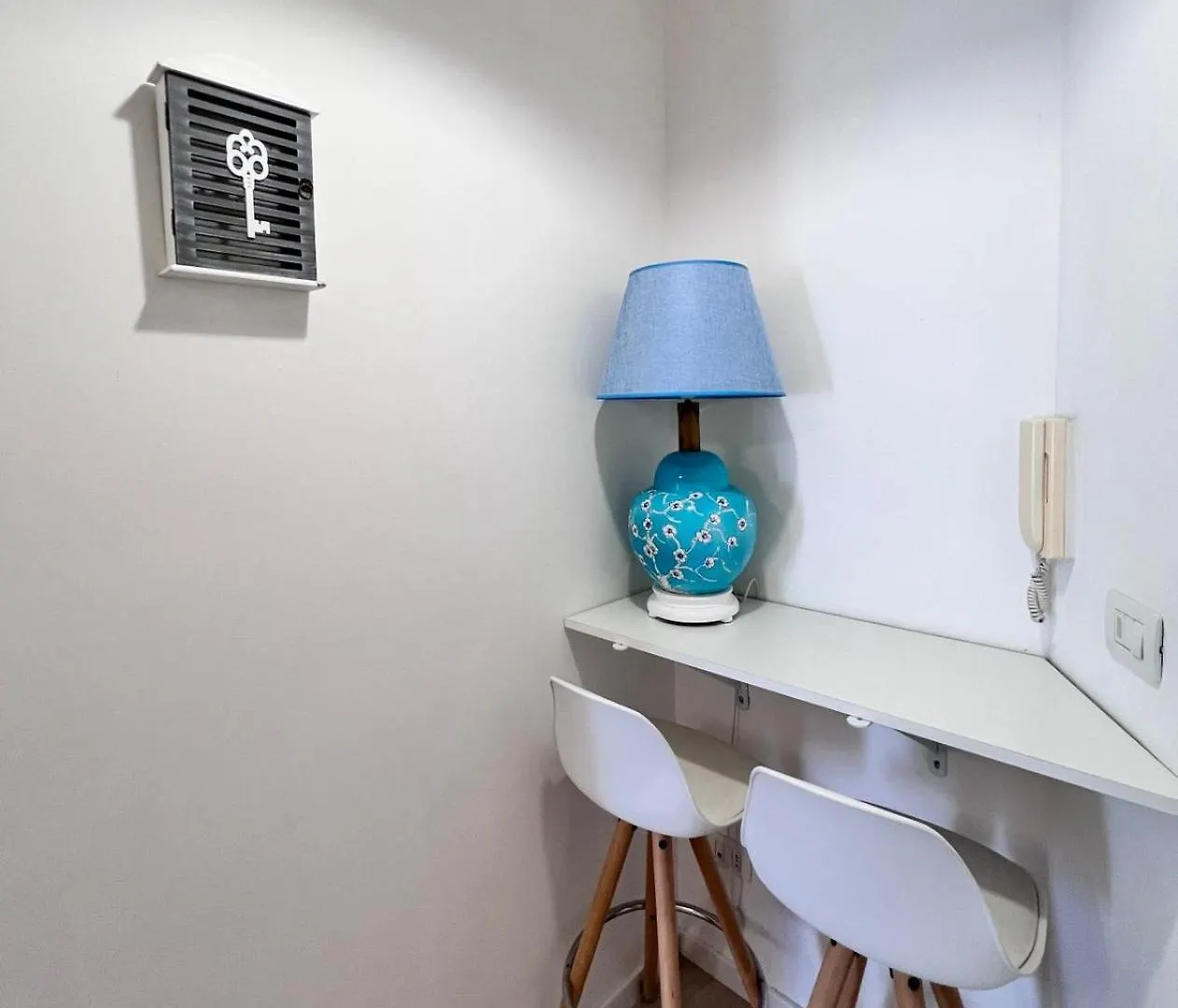 Terrazza Capruzzi Apartment Bari Italy