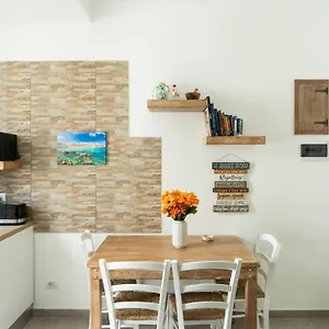 Casa Oliva - Puglia Experience Appartamento