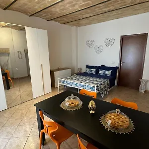 Maison Ilary Appartamento