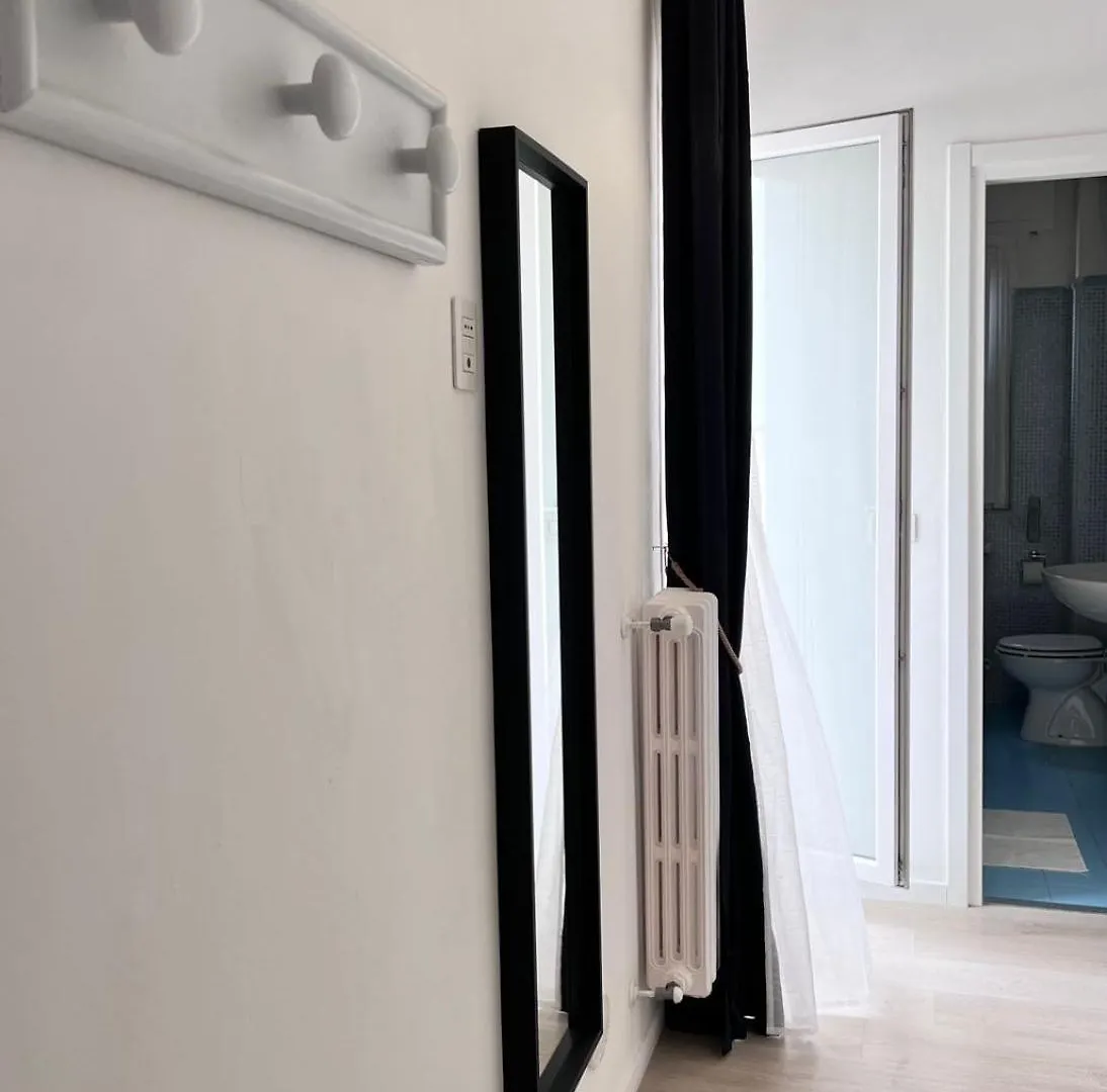 Terrazza Capruzzi Apartment Bari