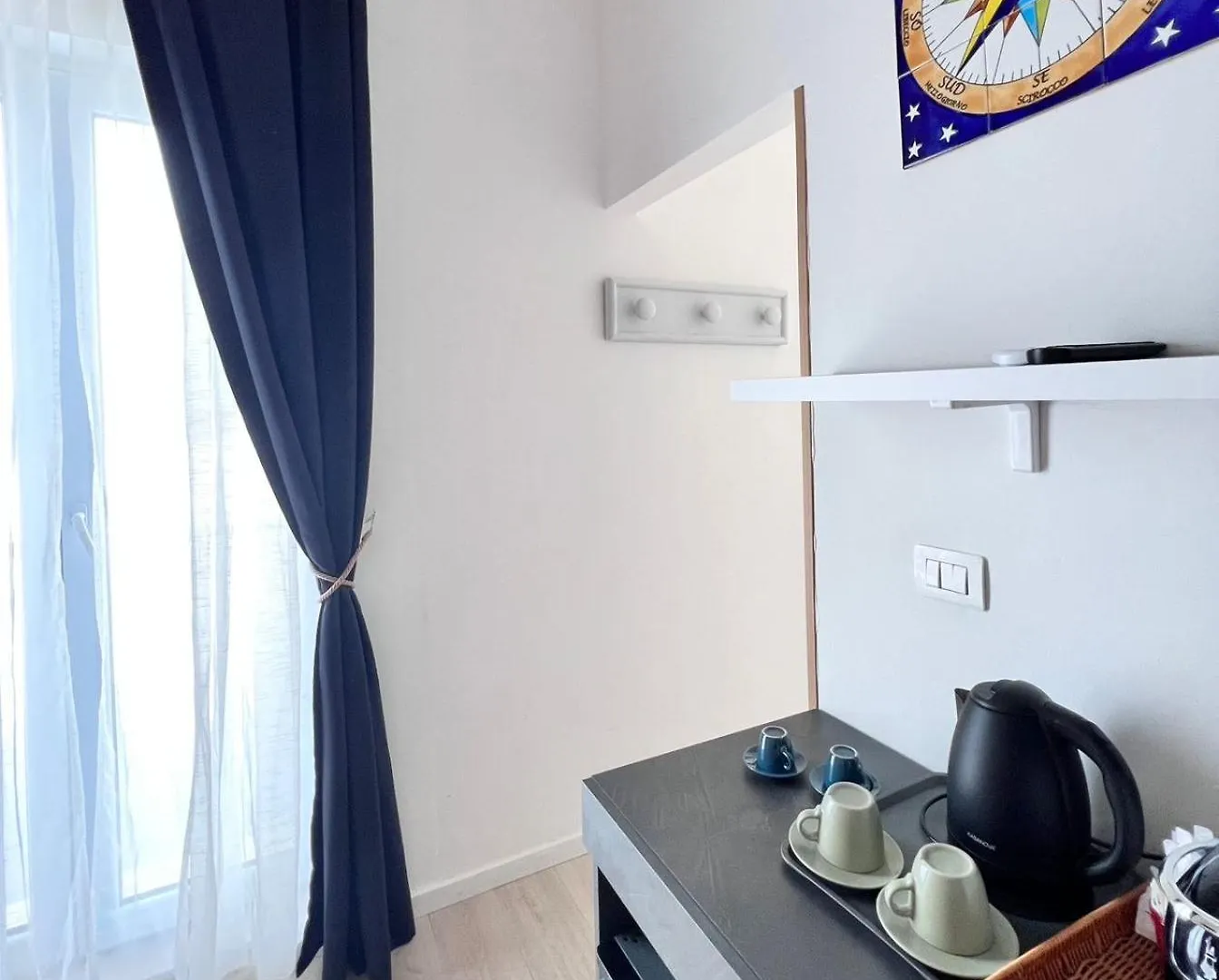 Terrazza Capruzzi Apartment Bari